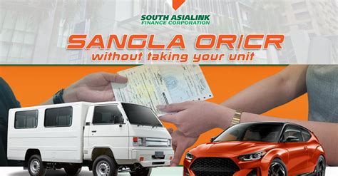 South Asialink Credit Corp in Mandaue City, Cebu .